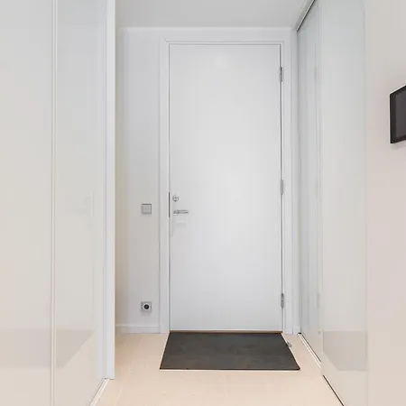 Dream - Noblessner Seaside Apartmán