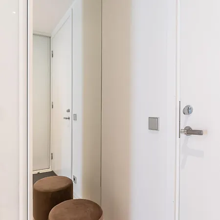 Dream - Noblessner Seaside Apartmán Tallinn