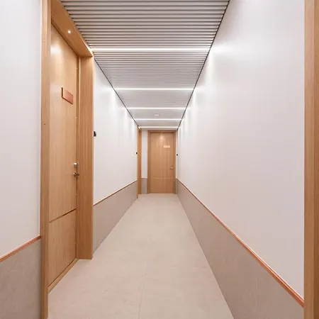 Dream - Noblessner Seaside Tallinn