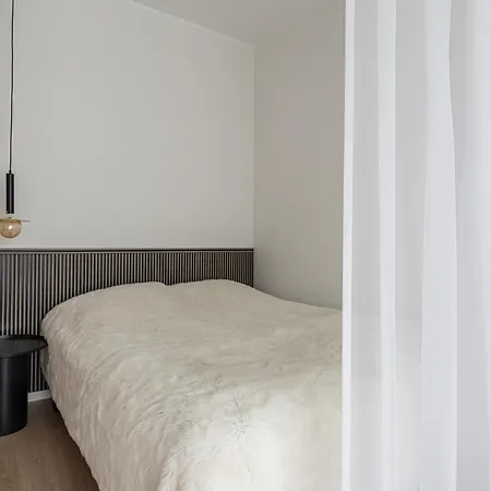 Dream - Noblessner Seaside Apartmán Tallinn