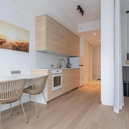 Dream - Noblessner Seaside * Tallinn