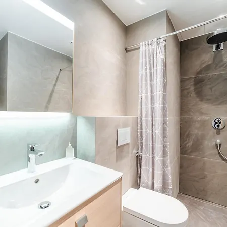 Dream - Noblessner Seaside Apartment *