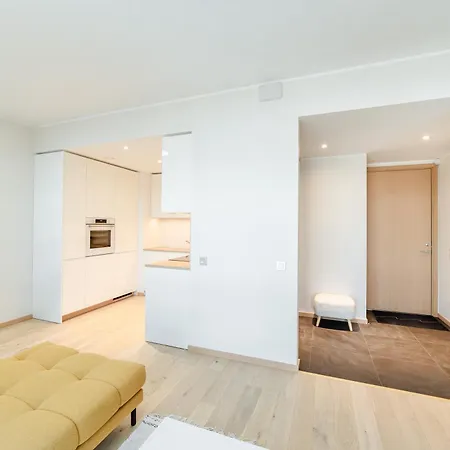 Apartmán Dream - Noblessner Seaside Tallinn