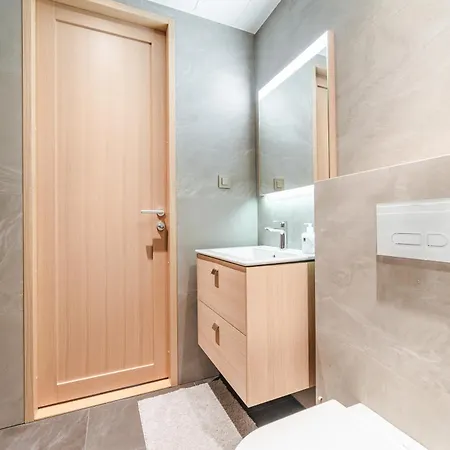 Dream - Noblessner Seaside * Tallinn