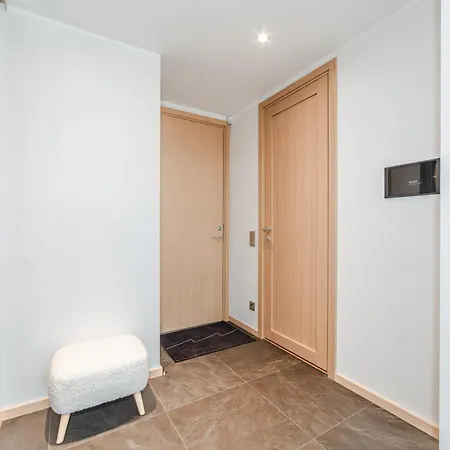 Dream - Noblessner Seaside Apartmán Tallinn