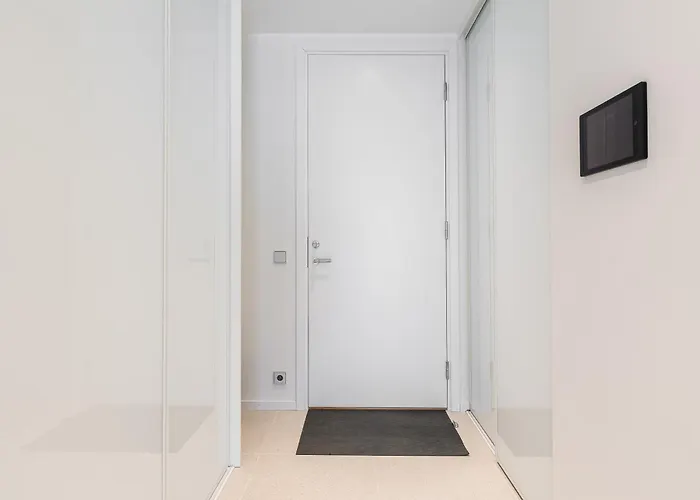 Dream - Noblessner Seaside Apartamento