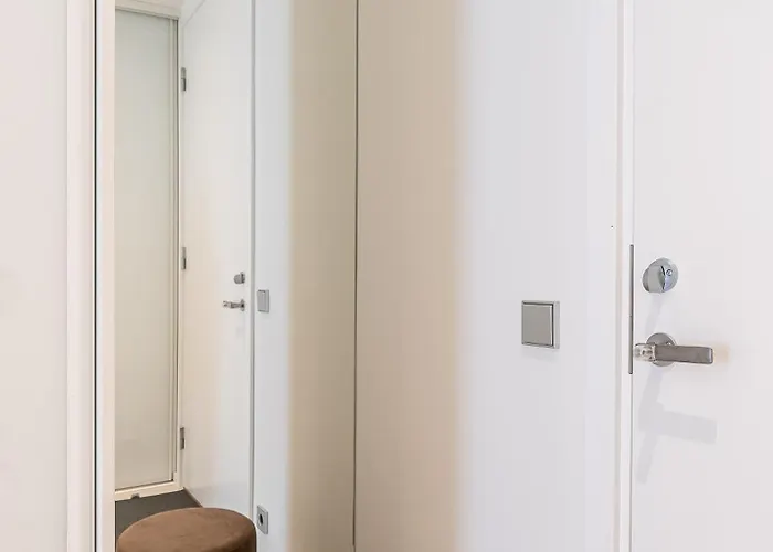 Dream - Noblessner Seaside Apartman Tallinn