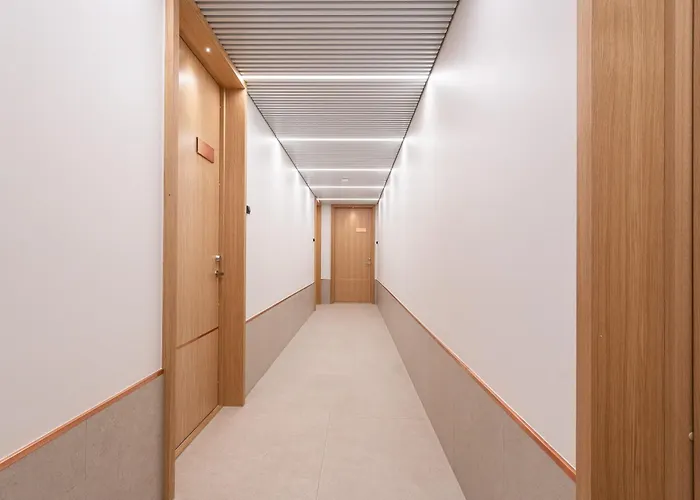 Dream - Noblessner Seaside Tallin