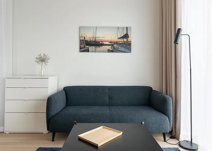 Dream - Noblessner Seaside * Tallin