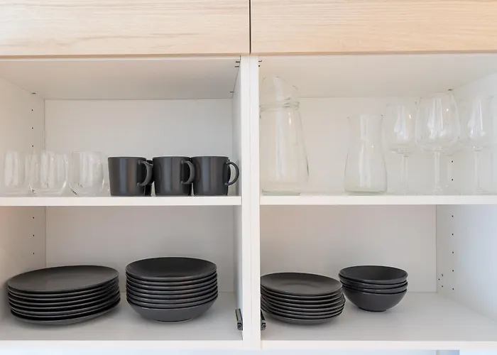 Dream - Noblessner Seaside *