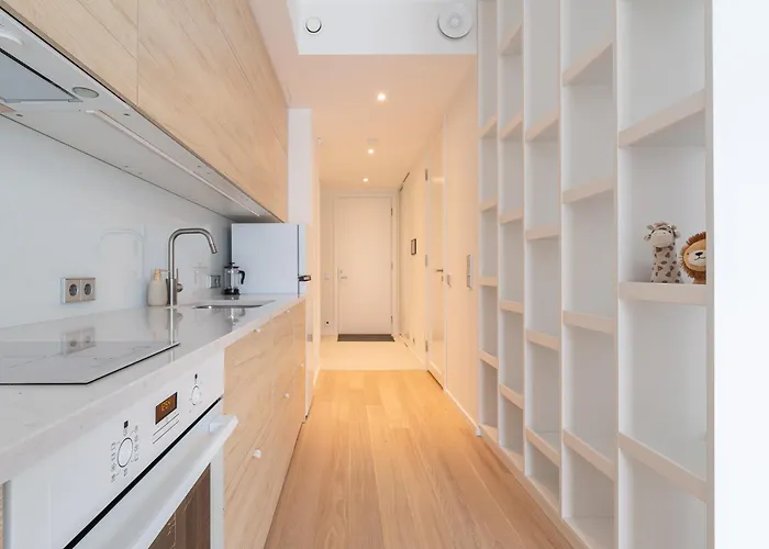 Dream - Noblessner Seaside * Tallin