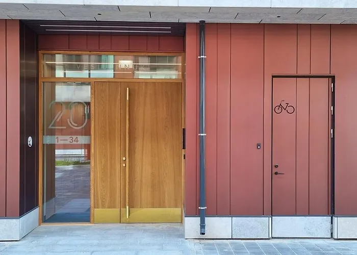 Dream - Noblessner Seaside Apartman