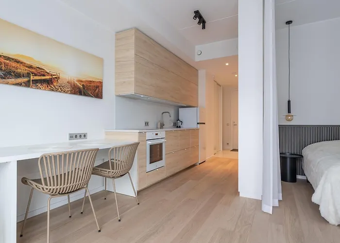 Dream - Noblessner Seaside * Tallin