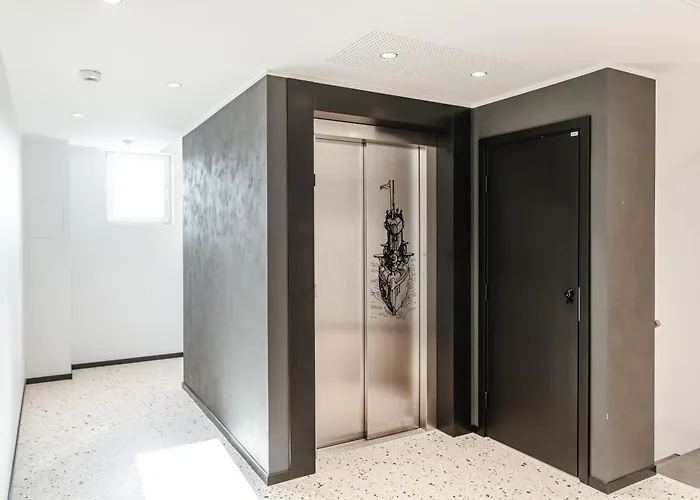 Apartamento Dream - Noblessner Seaside