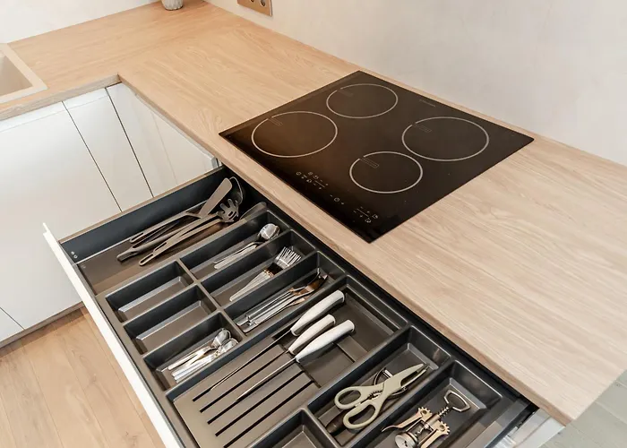 Dream - Noblessner Seaside *