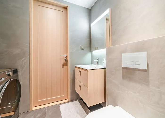 Dream - Noblessner Seaside * Tallin