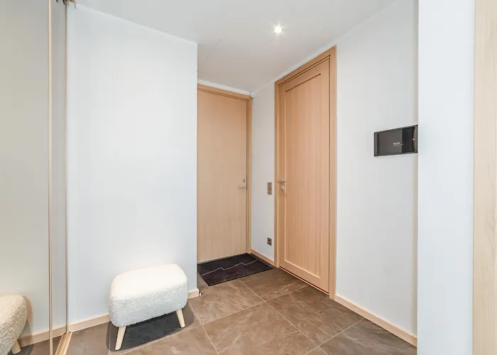 Dream - Noblessner Seaside Apartman Tallinn