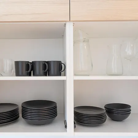 Dream - Noblessner Seaside *