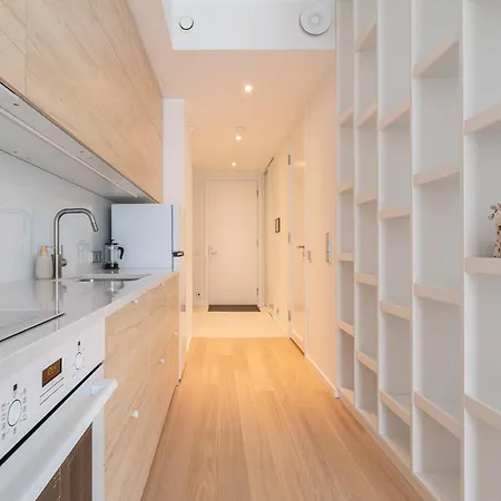 Dream - Noblessner Seaside * Tallinn