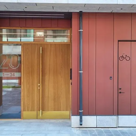 Dream - Noblessner Seaside Appartement