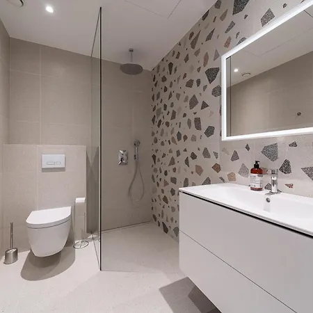 Dream - Noblessner Seaside Tallinn