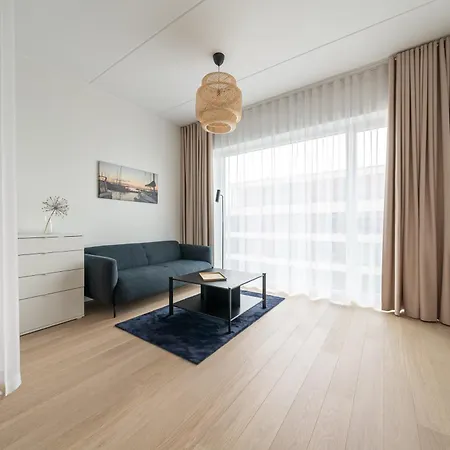 Appartement Dream - Noblessner Seaside