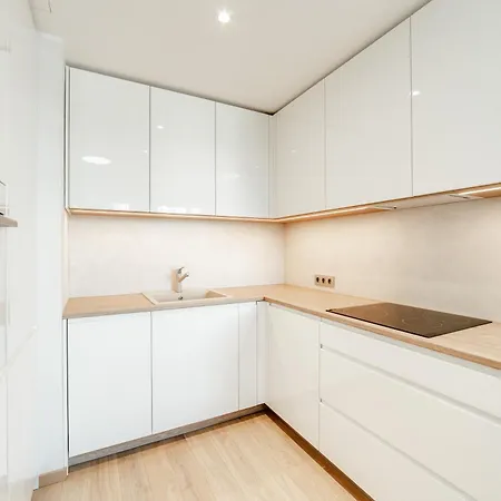 Appartement Dream - Noblessner Seaside *