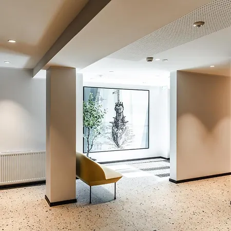 Dream - Noblessner Seaside * Tallinn