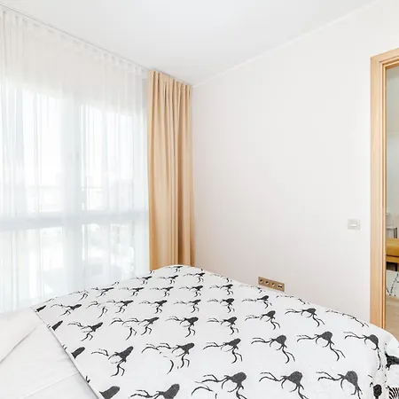 Dream - Noblessner Seaside Appartement