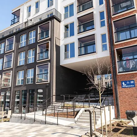 Appartement Dream - Noblessner Seaside